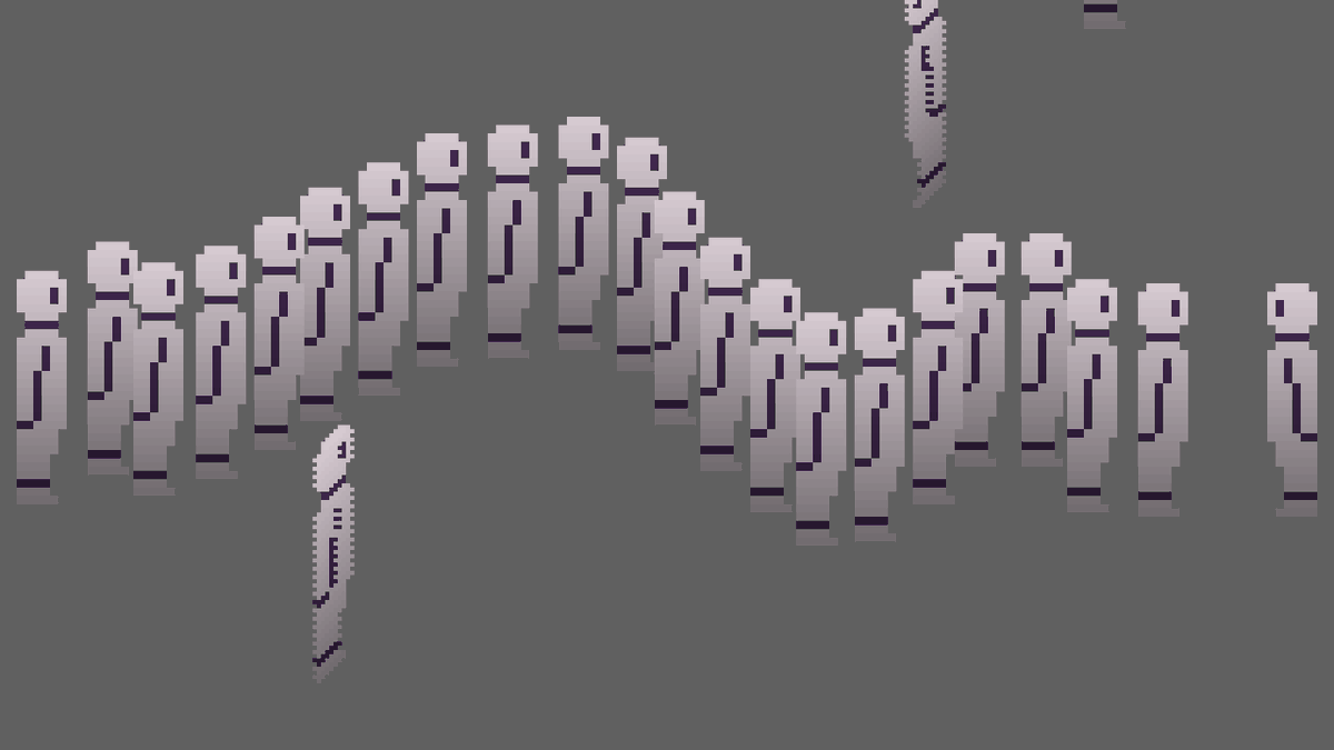 Kapendev's tweet photo. Absolute Art
#gamedev #indiedev #dlang https://t.co/Y7qczstpBy