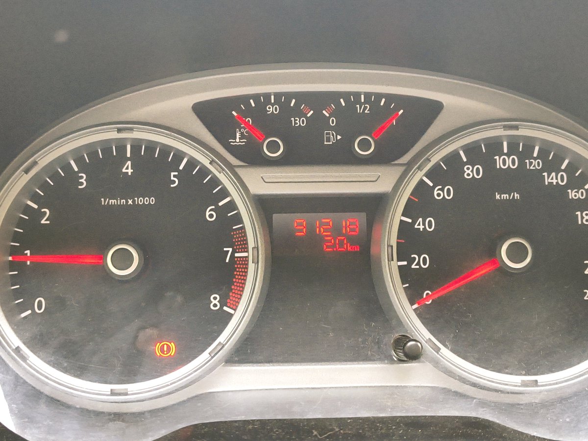santymaks's tweet photo. Una sola vez en la vida de un auto puede llegar ese numerin...

Oaaaaaaaaa https://t.co/uw4kJF3juN