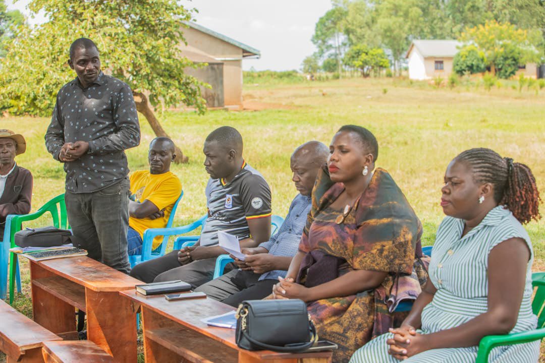 Hon Jovia Katusiime tweet media