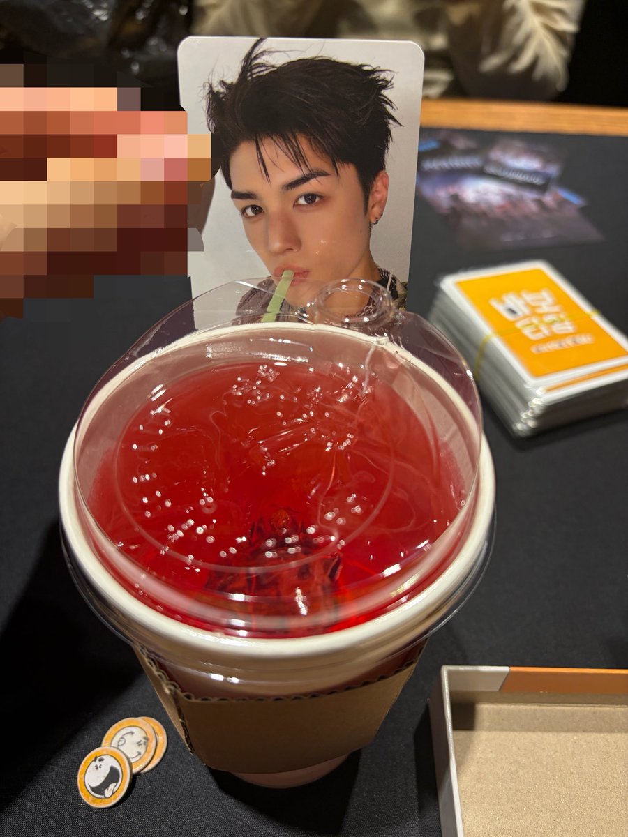 myj0jo's tweet photo. 오늘 번아웃이 세 번 정도 옴크크 https://t.co/tgoQyVGSOG