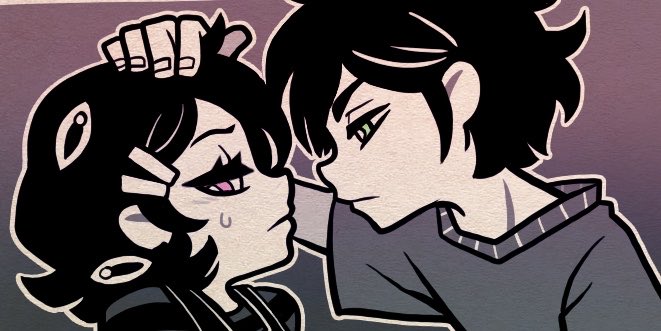 covertbonezone's tweet photo. Andrew has never been able to keep his hands off of Ashley, huh? https://t.co/RewzJZYgPw
