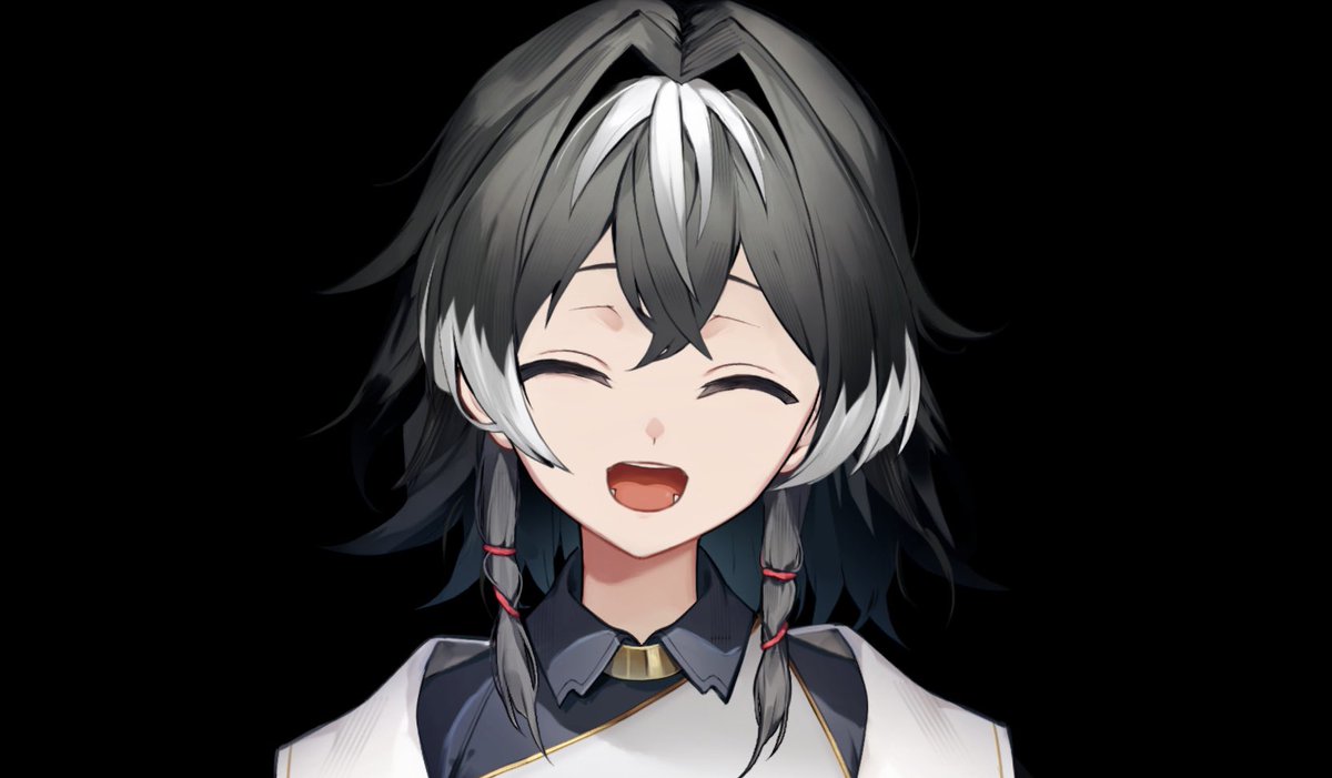 Eden_Rebel_'s tweet photo. 今日はお披露目配信見てくれてありがとうー！
これからどんどんいっぱい配信するぞー！

PS.配信録画ミスった✨ https://t.co/yHONUSdEcJ