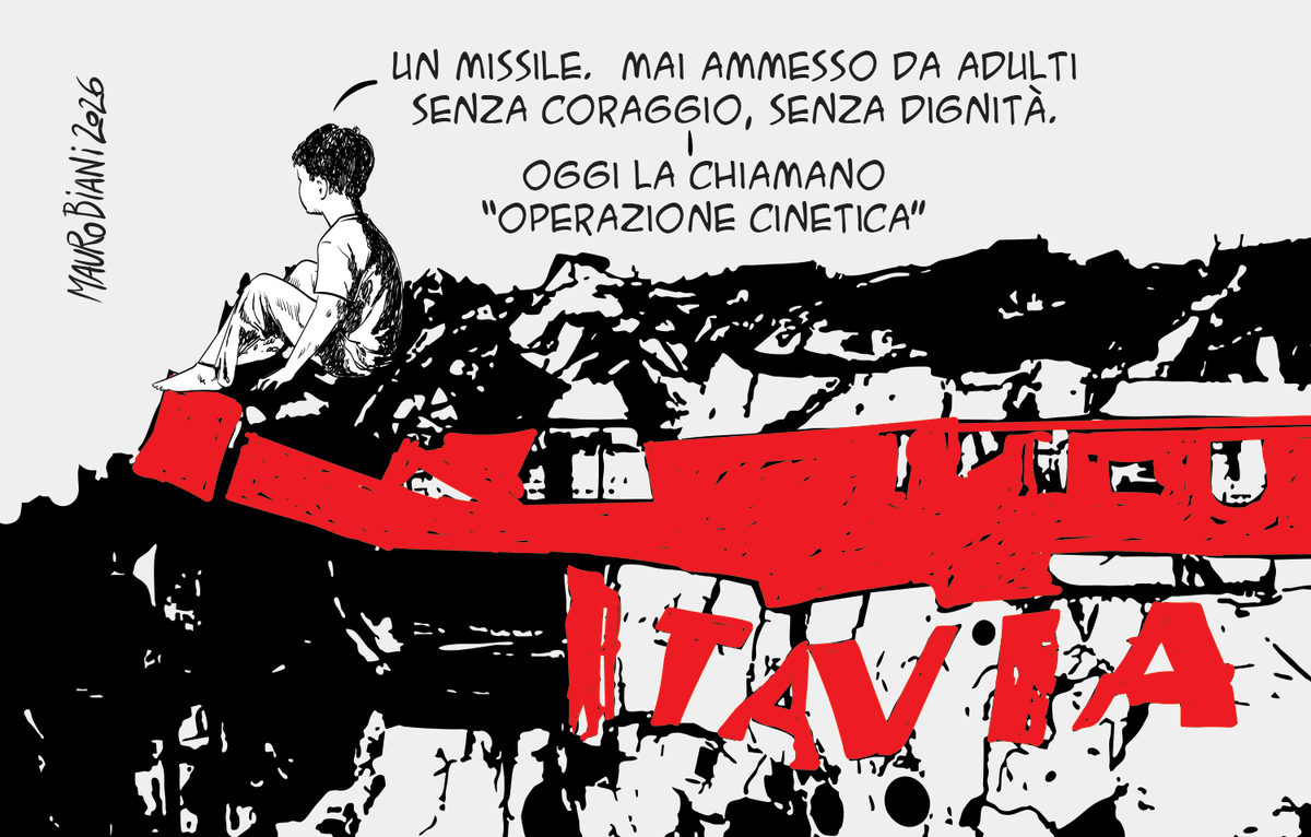maurobiani's tweet photo. #Ustica #strage
Che #operazionecinetica è stata? 
#verità e #giustizia per le 81 persone. 
#Usticanonsiarchivia
#Mattarella: "la ricerca di verità su strage di Ustica è dovere irrinunciabile"
@27giugno1980 @stragi80 
E un abbraccio sempre ad @andreapurgatori 
Oggi per @repubblica https://t.co/9gb39nIXs0