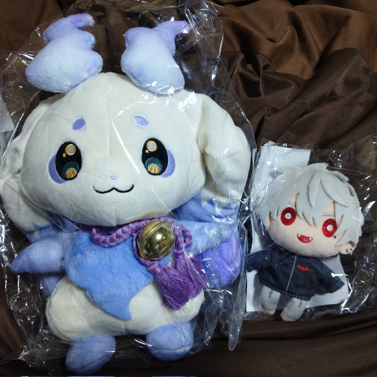 SnowMeer's tweet photo. かわゆ。
…かわゆー！！！ https://t.co/0MgzlQVhJ1
