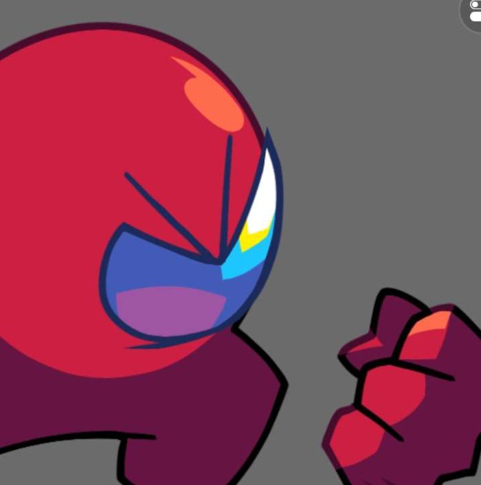 marchmaxxingg's tweet photo. Angry red
#vsimpostor https://t.co/yCopVJjRT6