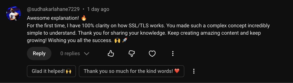 piyushgarg_dev's tweet photo. I really miss those days where I used to dig into rabbit holes of "How it works" and the code part of it.

AI has taken away a lot things from us 💔 https://t.co/NN12dSqVCO