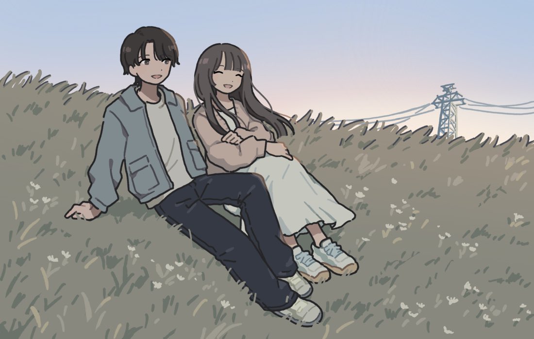 ˋˏ お知らせˎˊ˗ ASIAN BIRD - I wanna be イラスト担当いたしました
