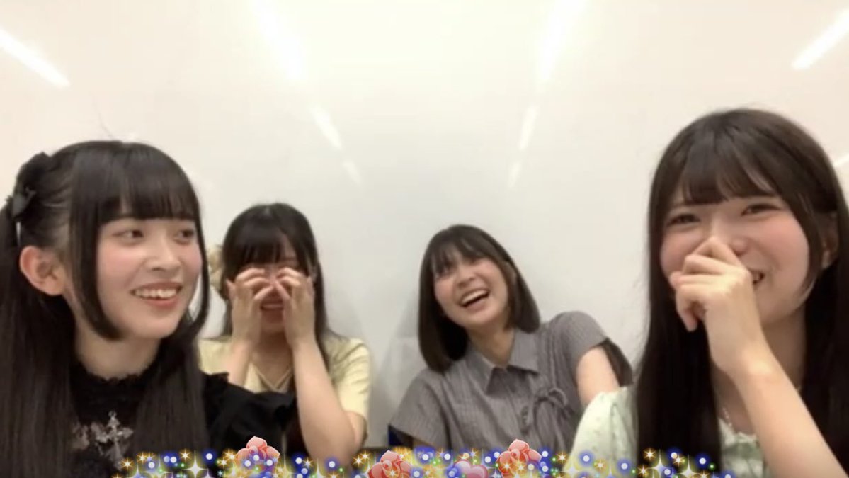 waker_tw's tweet photo. SR配信ありがとう！＼( 'ω')／

なんやかんやでFinal全力でやり切れたんだな〜ってのが伝わってきて良かった☺️
本当に良いライブでした😆
#ナナニジ3rd #ナナニジ https://t.co/3os1ln9ZZz