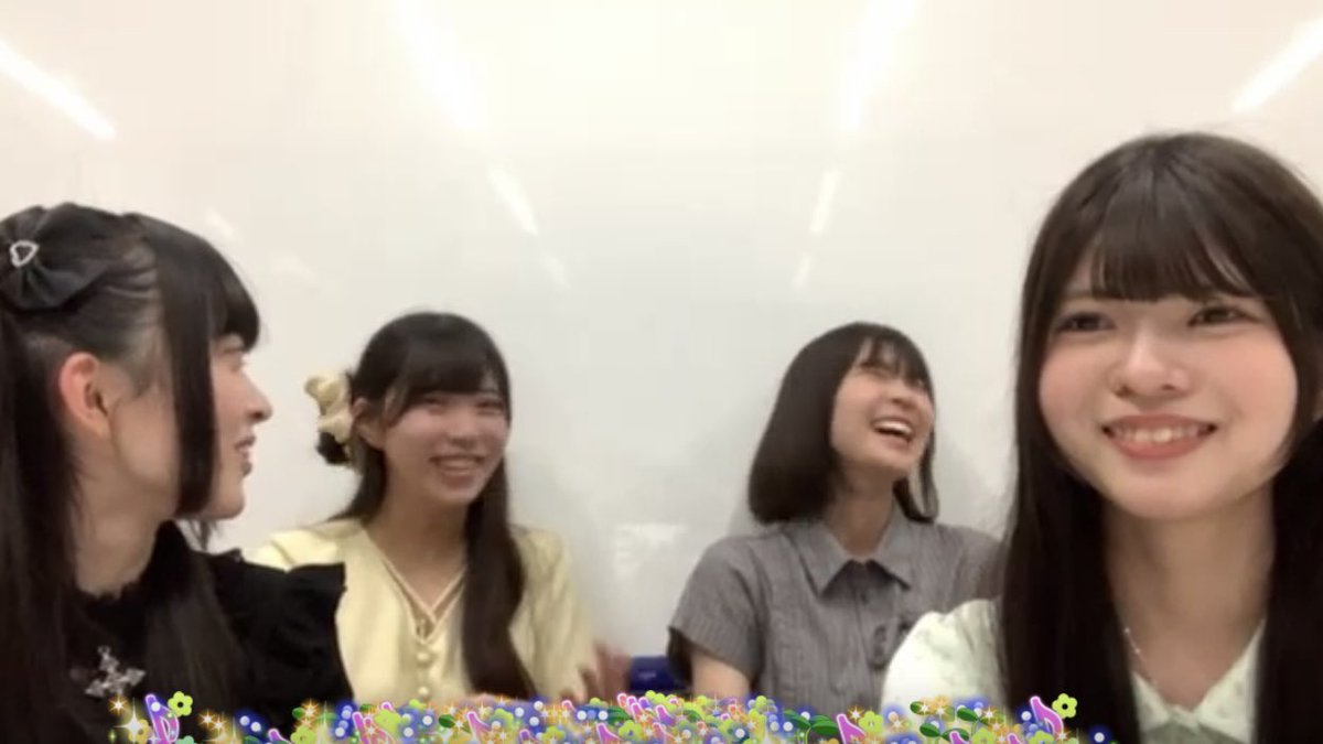 waker_tw's tweet photo. SR配信ありがとう！＼( 'ω')／

なんやかんやでFinal全力でやり切れたんだな〜ってのが伝わってきて良かった☺️
本当に良いライブでした😆
#ナナニジ3rd #ナナニジ https://t.co/3os1ln9ZZz