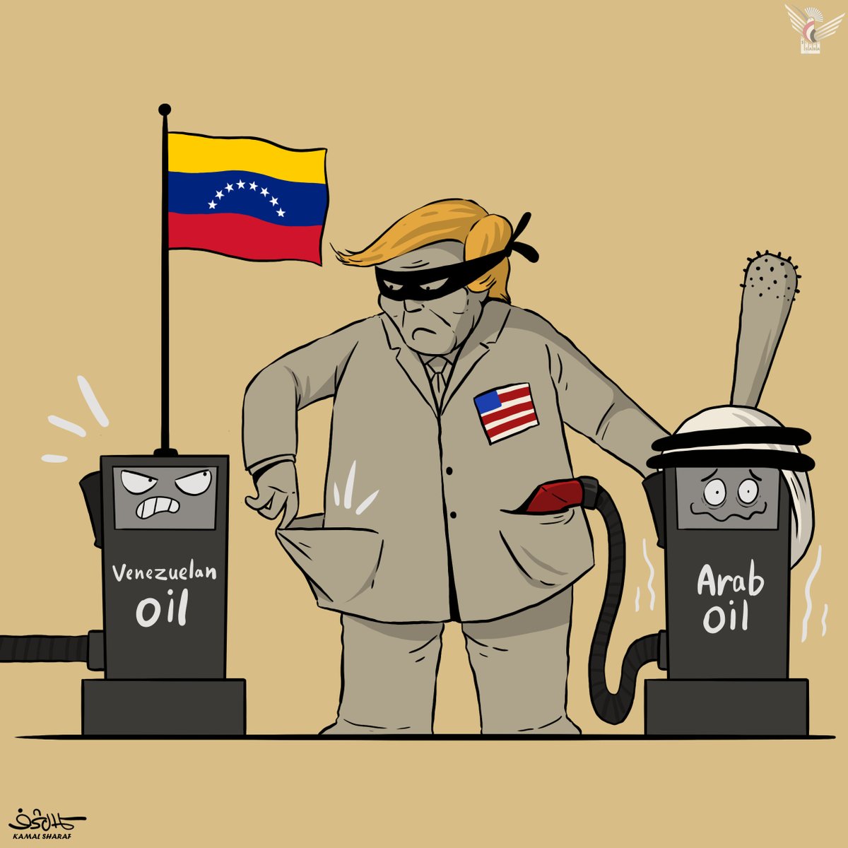 OsvaldoMtnez90's tweet photo. Es DOLOROSO lo que PASA con VENEZUELA y no solo me REFIERO al TERREMOTO. https://t.co/WPOU4ceg0x
