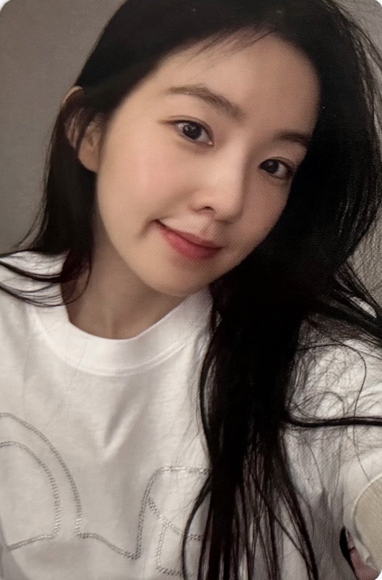 sseulren's tweet photo. barefaced >>>> https://t.co/rwtUlLdGD2