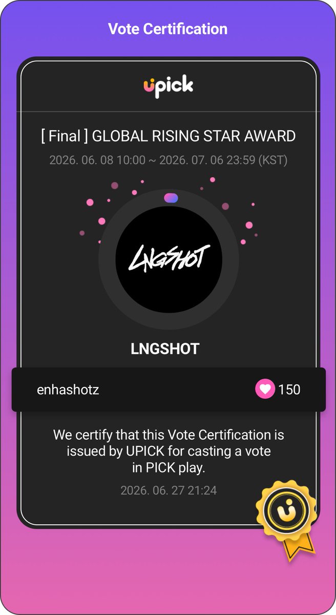 enhashotz_'s tweet photo. shotties, please drop your votes now ‼️

#롱샷_신인상_받아야겠습니다
#AllShotsForLNGSHOT
#ShottiesVotingLockdown https://t.co/fWeYKRQQzy