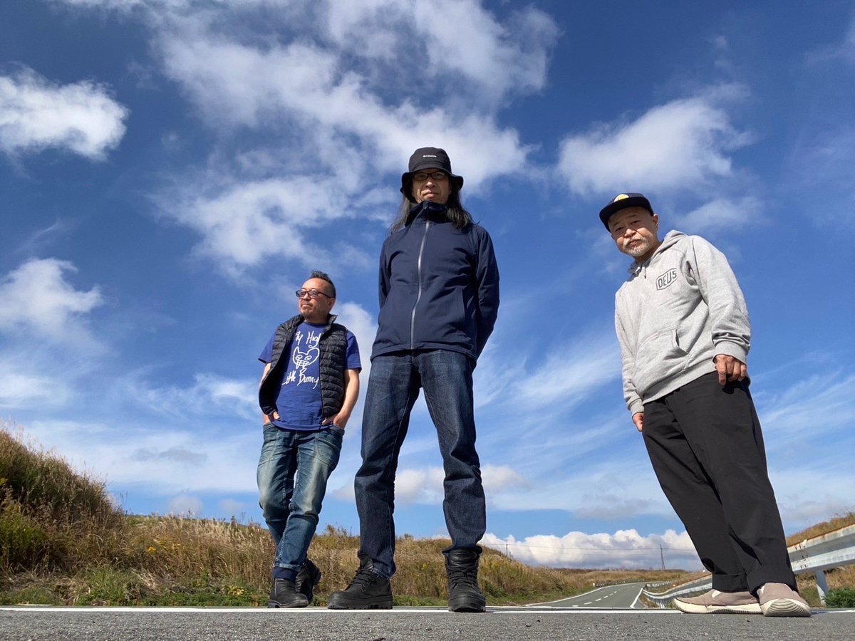 InterFM897_Lazy's tweet photo. ⭕️メッセージテーマ
「応援しているもの～」

⭕️GOLDリクエストテーマ
「アンセム！」

⭕️11:35〜
Lazy FUJI ROCKクイズ!!
プレゼントもあります🎁

⭕️12:00～
シンガーソングライターの眞名子 新さんが登場！

⭕️13:00～
3ピースのロックバンド、東京ローカル・ホンクが登場！

#lazy897
#interfm https://t.co/sJqSuxpsB8