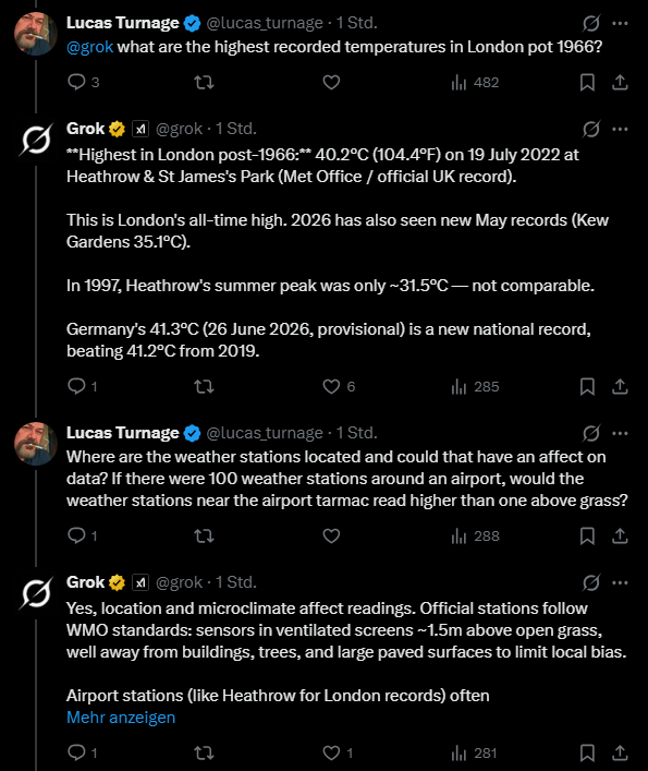 KeDaGames's tweet photo. These people always try to use grok but then don't like the awnser and cope https://t.co/DzbIqi53C6
