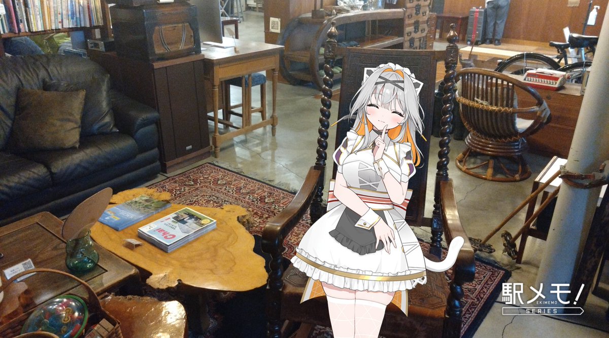 Altair_ekimemo's tweet photo. 本日のお宿は糠平温泉です♨
とっても風情のある場所でリラックスできます(⁠*⁠´⁠ω⁠｀⁠*⁠) https://t.co/dbkRgkht8X