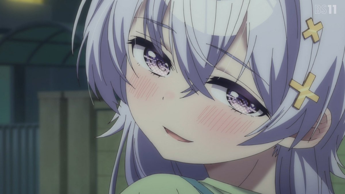 よわよわ先生 第12話 ツイート画像 1