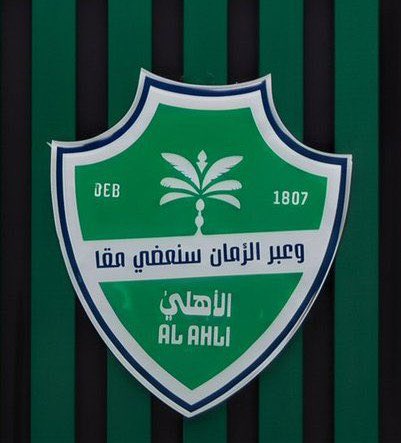 MbahadiStudio's tweet photo. للأمانة، ما كان ودي  أتكلم عن تصاميم المركز الإعلامي
أو عدم اتزان الهوية البصرية، وكل تصميم له توجه مختلف وخط مختلف. كنت دائما أفضل السكوت احتراما للوقت كرئيس لقسم التصميم

التقنية تتطور لكن جودة المصمم هي ما يحافظ على قيمة الهوية النادي إرث ومسؤولية نحملها في كل عمل يخرج للجمهور https://t.co/Xl9XuM8nJW