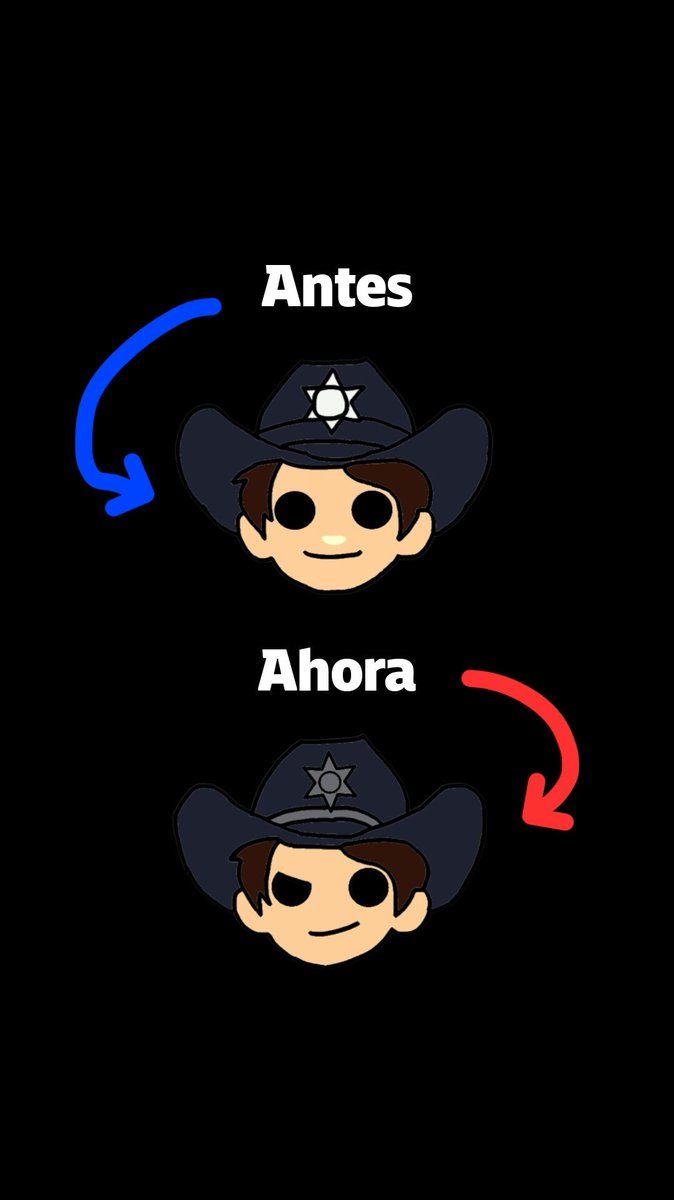 GERARDODEBRAUL's tweet photo. Rediseño de Pines en Brawl Stars.
Gery 1/8
@Brawl_esports @BrawlStars #remake https://t.co/M1rn5OVNSp