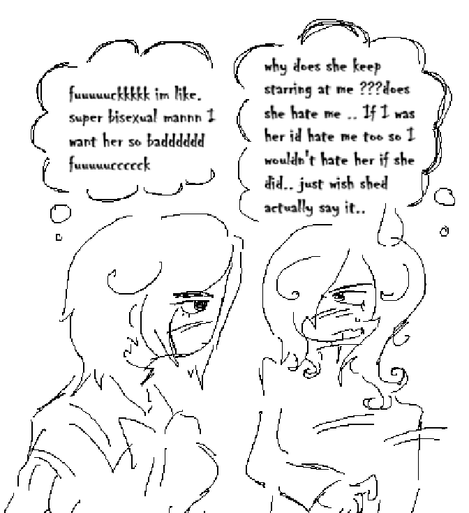 JakesRightBoob's tweet photo. bullshit #tatsujun yuri https://t.co/Xp47tm19e6