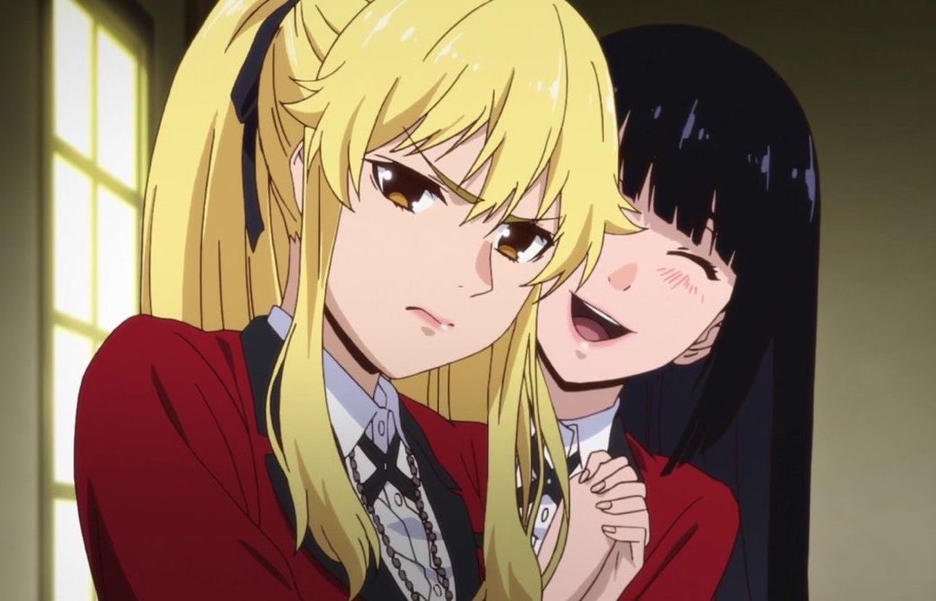 jinghuhh's tweet photo. MARY AND YUMEKO https://t.co/4lTfUrlrPr
