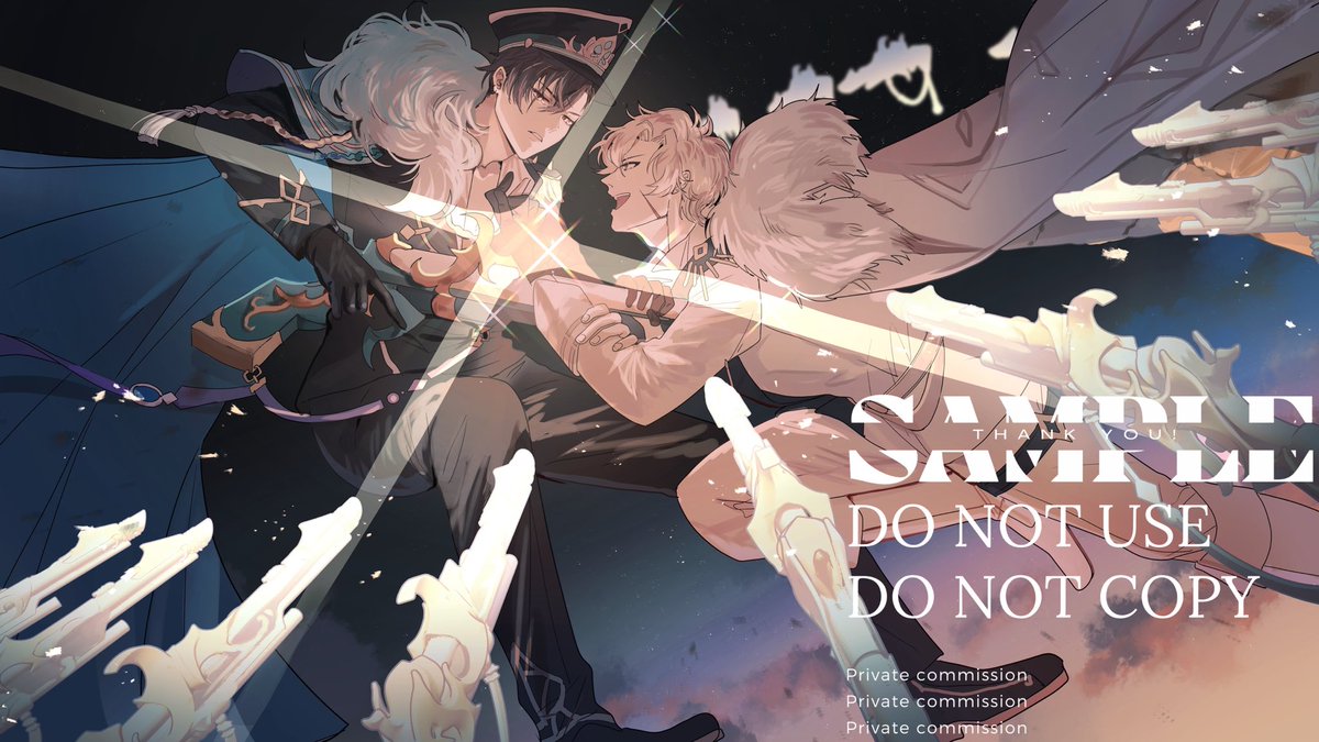 lpid52's tweet photo. Recent commissions https://t.co/Dy36xUqK4l