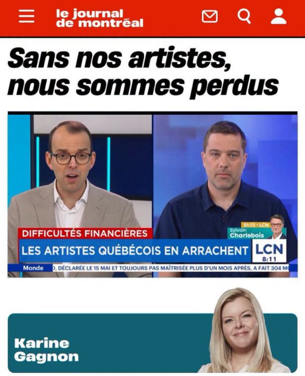 andrearthurciel's tweet photo. Et si on subventionnait les spectateurs au lieu de subventionner les artistes? Le billet de spectacle, quelque soit son coût, déductible d'impôt!

Faudrait plaire au public au lieu de présenter son nombril!

S'abaisser à plaire au public? Quelle horreur!

* https://t.co/DOnWPf4t44