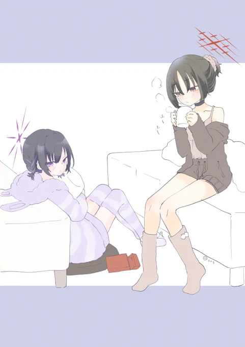 趣ミwithスバ