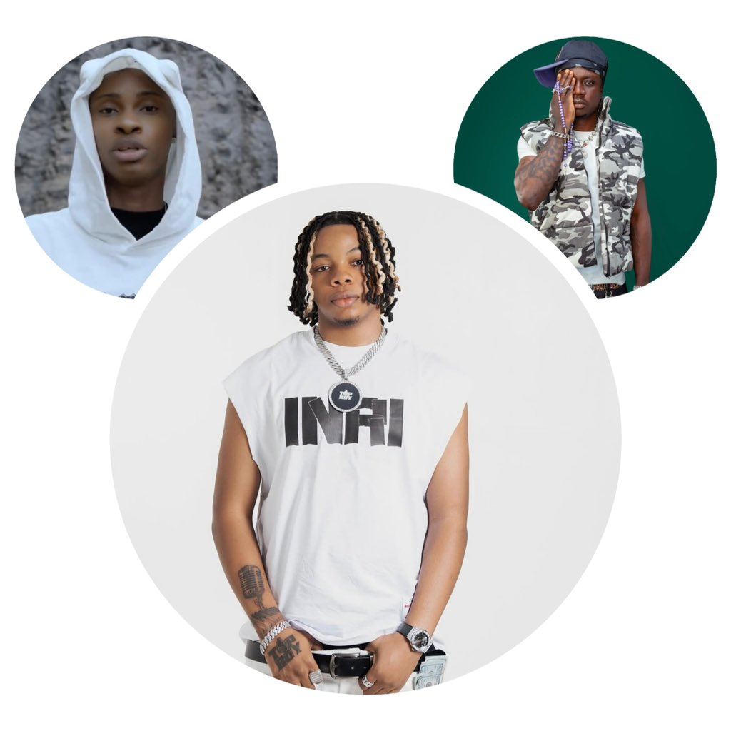 EsutEssentials's tweet photo. Omo, Zyno TopBoy never misses. He’s been delivering dope, mind-blowing verses back to back https://t.co/1i29wVCwF1