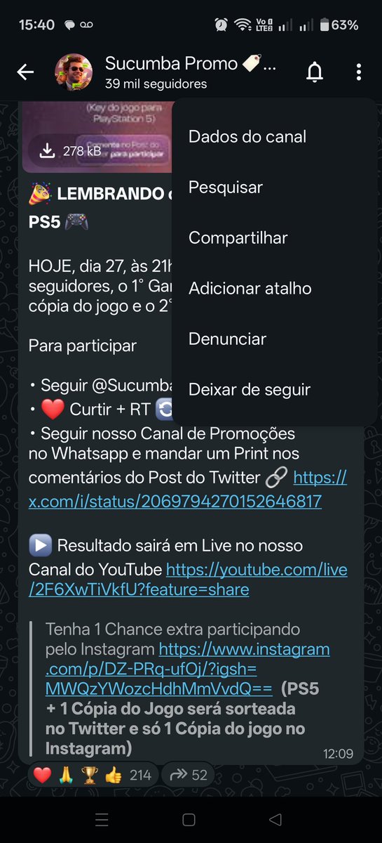 Dayve182's tweet photo. @SucumbaGames É hoje 🙏 https://t.co/mbBNqLMG5s