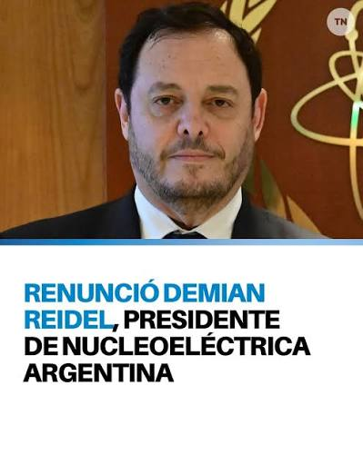 Renata350698471's tweet photo. Recuerden Argentinos de Bien, que este tipo Demian Reidel, tambien renunció, pero se llevó la guita,la mosca.Y los gastos millonarios ya los hizo.Y despidió a personas de carrera . https://t.co/lpl0CHUVmP