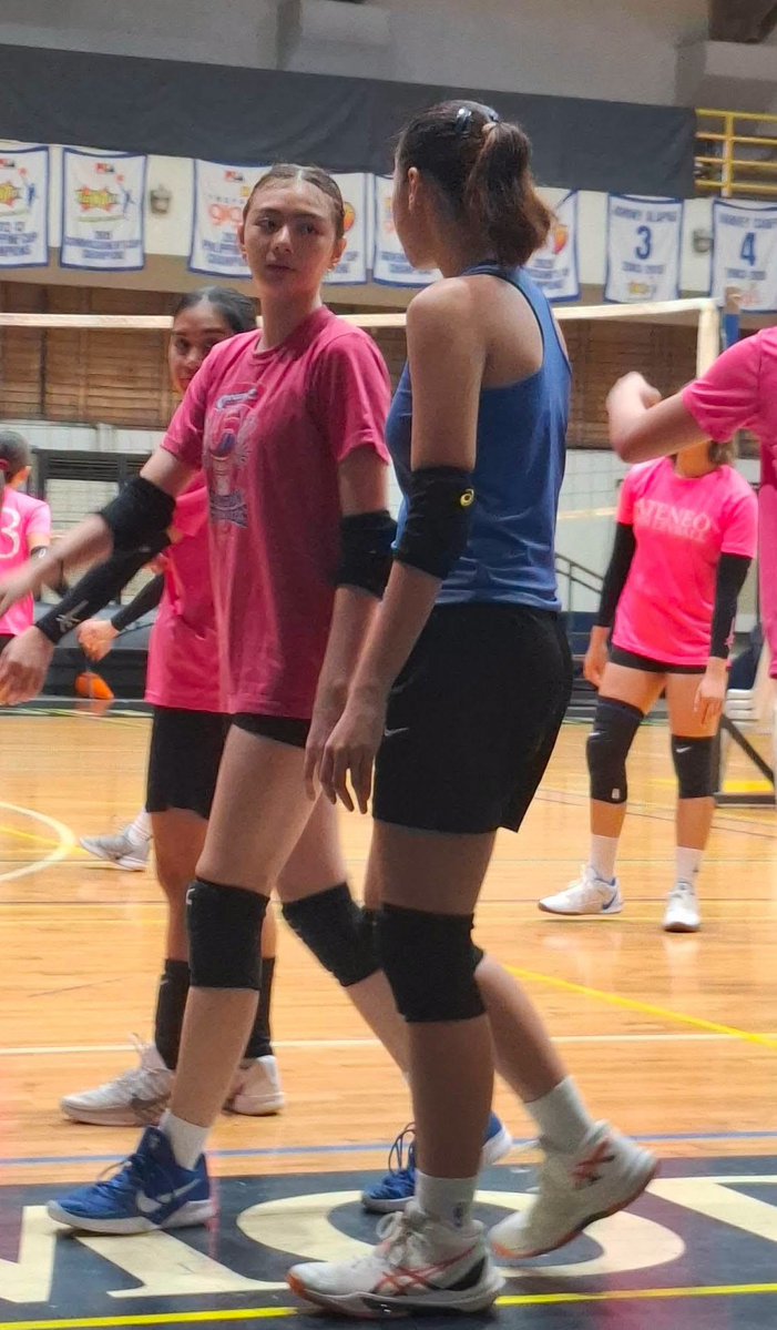 thebaddestmike's tweet photo. this your time KC !!  LEZGOW 💙🫡 #OBF
excited na kami ma meet nyo ang coach !! https://t.co/ASGCYDjTMX