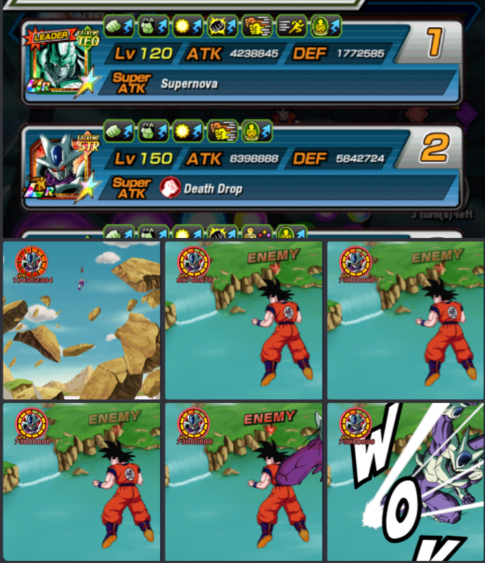 connorpogger's tweet photo. I think the WWC EZA LR curse has been broken https://t.co/DtYdP5xa6R