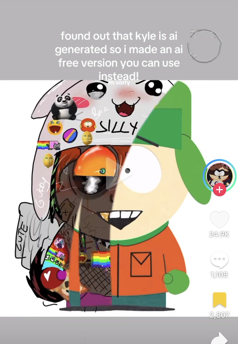 N0TLUXX's tweet photo. am I woke or is this kinda racist https://t.co/jfgjvZsjkX