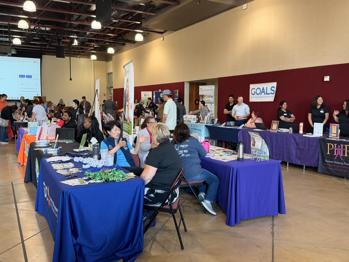 SenDaveCortese's tweet photo. Today, Parents Helping Parents (@parents_helping) and Special Olympics Northern California (@SONorCal) is hosting their 2026 Disability Resource Fair at Santa Clara University until 1PM, connecting individuals with disabilities to valuable services and community support. https://t.co/UA53kNg70f