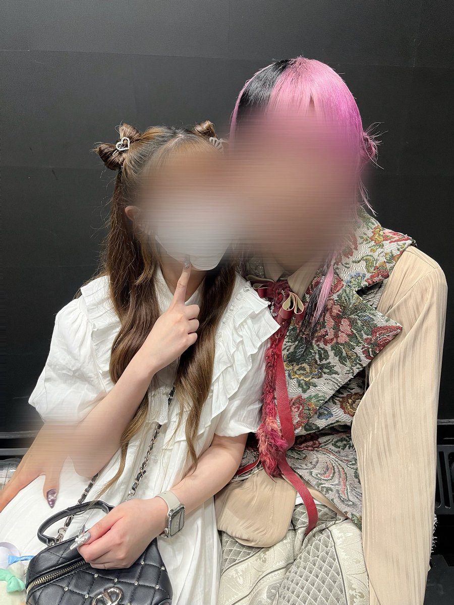 neteru_22's tweet photo. 大好きだから大嫌いなの
　　　　　お前以外いらないそう言ってたのに🌙 https://t.co/Gnj5LWYGko