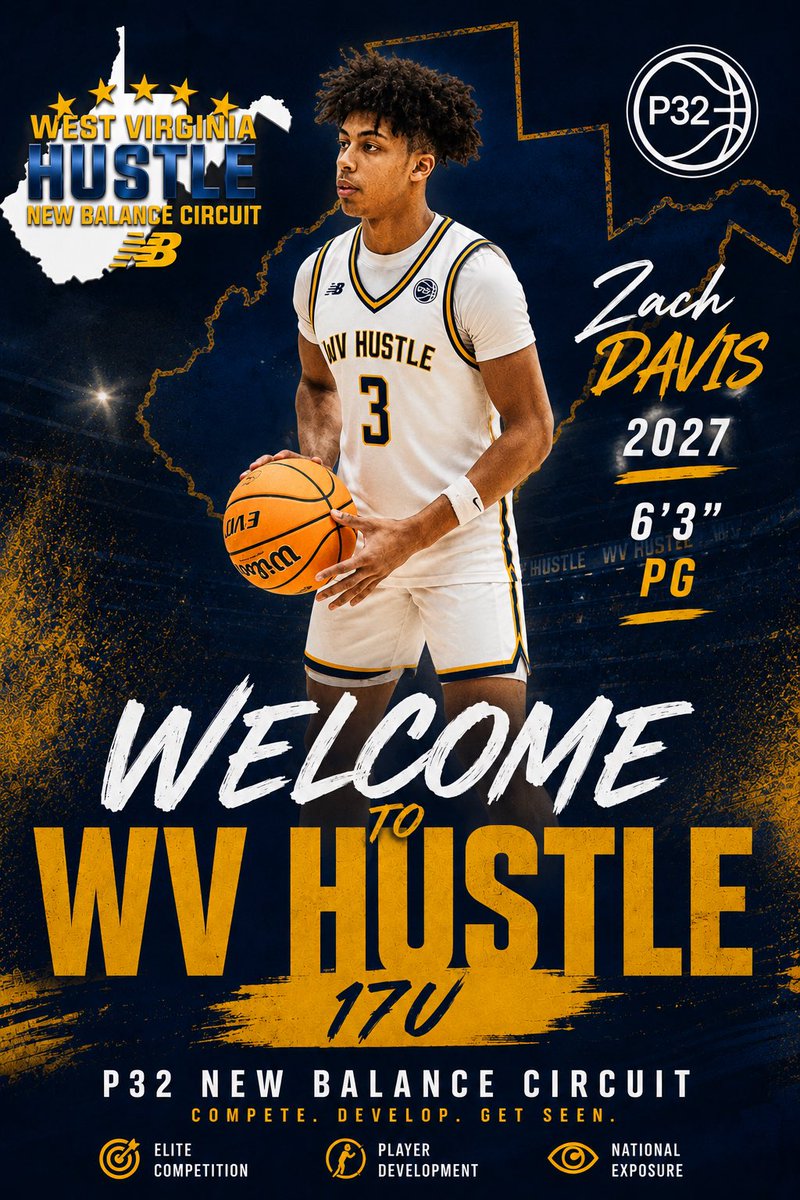 Zachary Davis tweet media