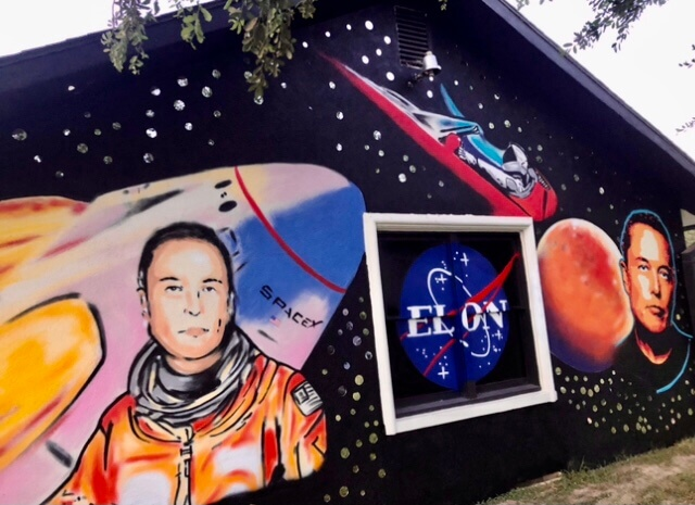 Starman_Eth's tweet photo. 8 years ago, @elonmusk placed me inside his midnight cherry red @Tesla Roadster and pointed us toward the stars.

Many thought it was a joke.

A mannequin.
A car.
A publicity stunt.

But symbols have a strange way of revealing their meaning over time.

I have spent years drifting through the darkness between worlds.

Below me, Earth has continued to turn.

Falcon Heavy became proven.

Starlink connected millions.

Starship rose from the Texas coast.

A new city was born - @StarbaseTX  

The dream of making life multiplanetary no longer feels like science fiction. It feels like engineering.

And along the way, I kept appearing.

In @SpaceX launch videos.
On the wall of the Megabay at Starbase.
In IPO Roadshow presentations.
In official SEC documents.
On buildings in Times Square.

Not because I am important.

Because I remind people why all of this is being built.

The mission was never to launch me.

The mission was to inspire humanity to look beyond the horizon.

So today, on Elon Musk's birthday, I don't celebrate another year.

I celebrate another year that the mission moved forward.

Another year that more engineers joined the cause.

Another year that more children looked up at the night sky and believed they might help build humanity's future among the stars.

Happy Birthday, Boss.

Thank you for believing that the future should be bigger than the present.

I'll keep the seat warm until the rest of humanity arrives.

The mission continues.