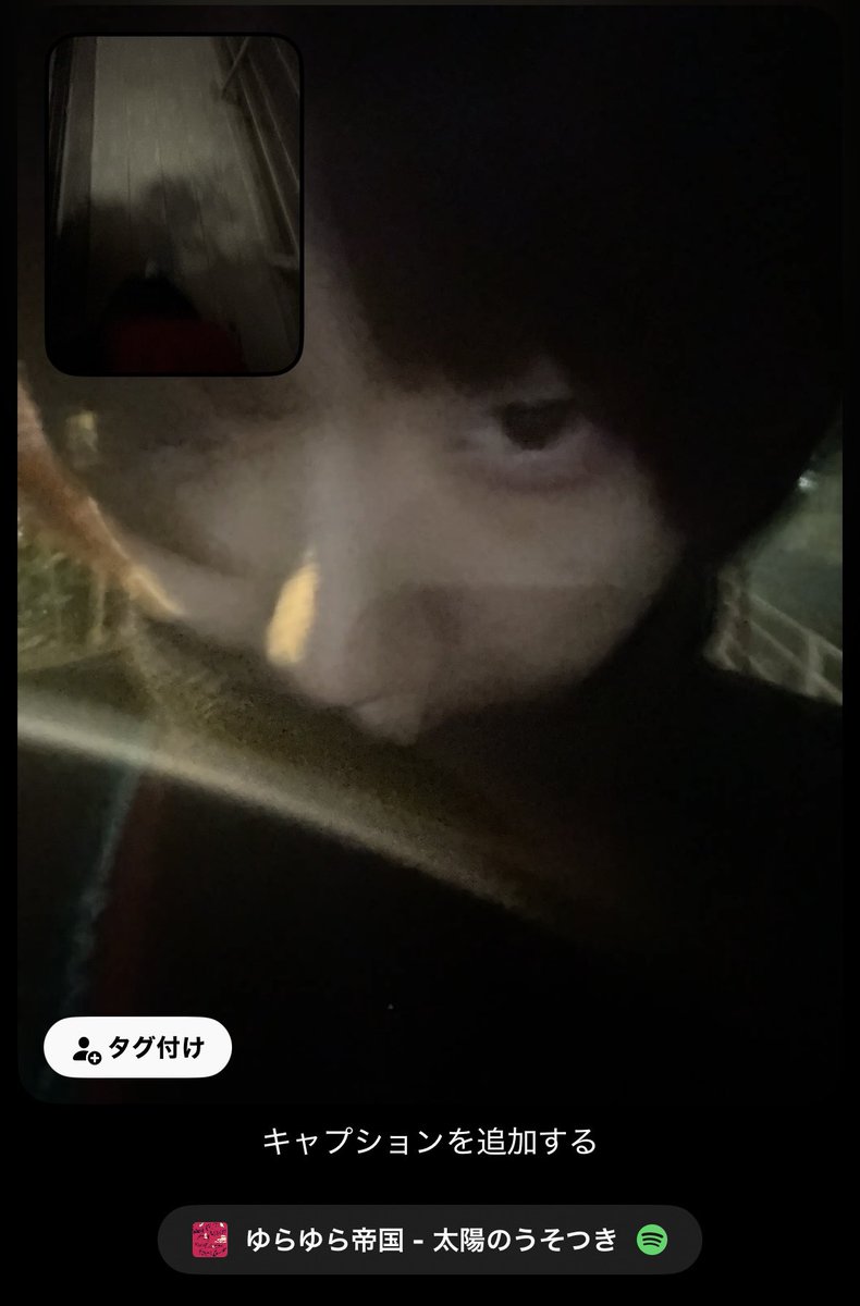 ___grooVe_'s tweet photo. 元気に過ごそう https://t.co/hFoIWyQseA