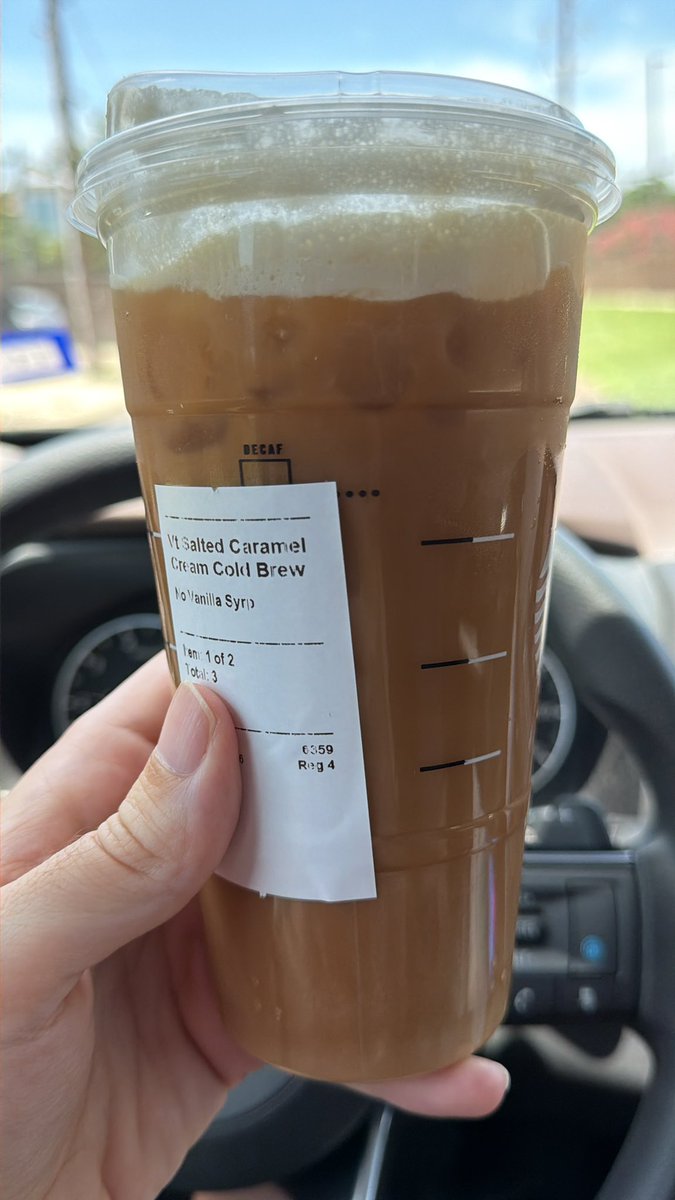 TXguy4f's tweet photo. Like - seriously @Starbucks https://t.co/o0lI89nE4C