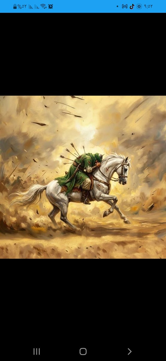 AlantsarB's tweet photo. #حرائر_الاصلاح_اسيرات
السلام على جبل الصبر زينب ترى اخوتها وابناءها مقطعين https://t.co/LSrVZt1m3A
