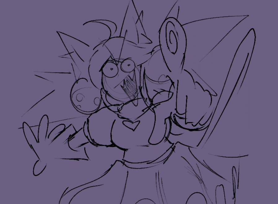 Molten_Prod's tweet photo. the mad mew mew https://t.co/LpzvxKNAwU