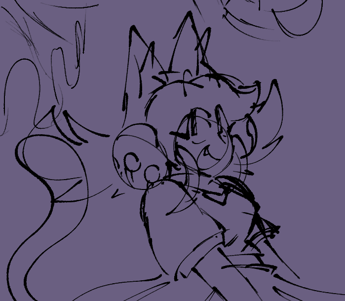 Molten_Prod's tweet photo. the mad mew mew https://t.co/LpzvxKNAwU