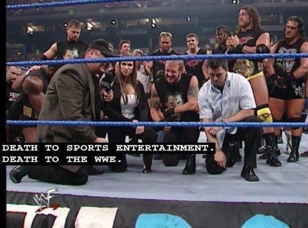 MrDabliuh's tweet photo. Lo de Trick Williams y Lil Yachty, el silencio en la Arena 💀 #WWENOC https://t.co/9iahSVkTVl
