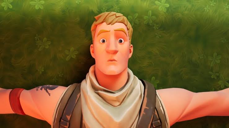 ShiinaBR's tweet photo. Fortnite has nearly 3,200,000 concurrent players right now

50% of them are playing the Battle Royale Galaxy Hours https://t.co/UCDyCFjWSH
