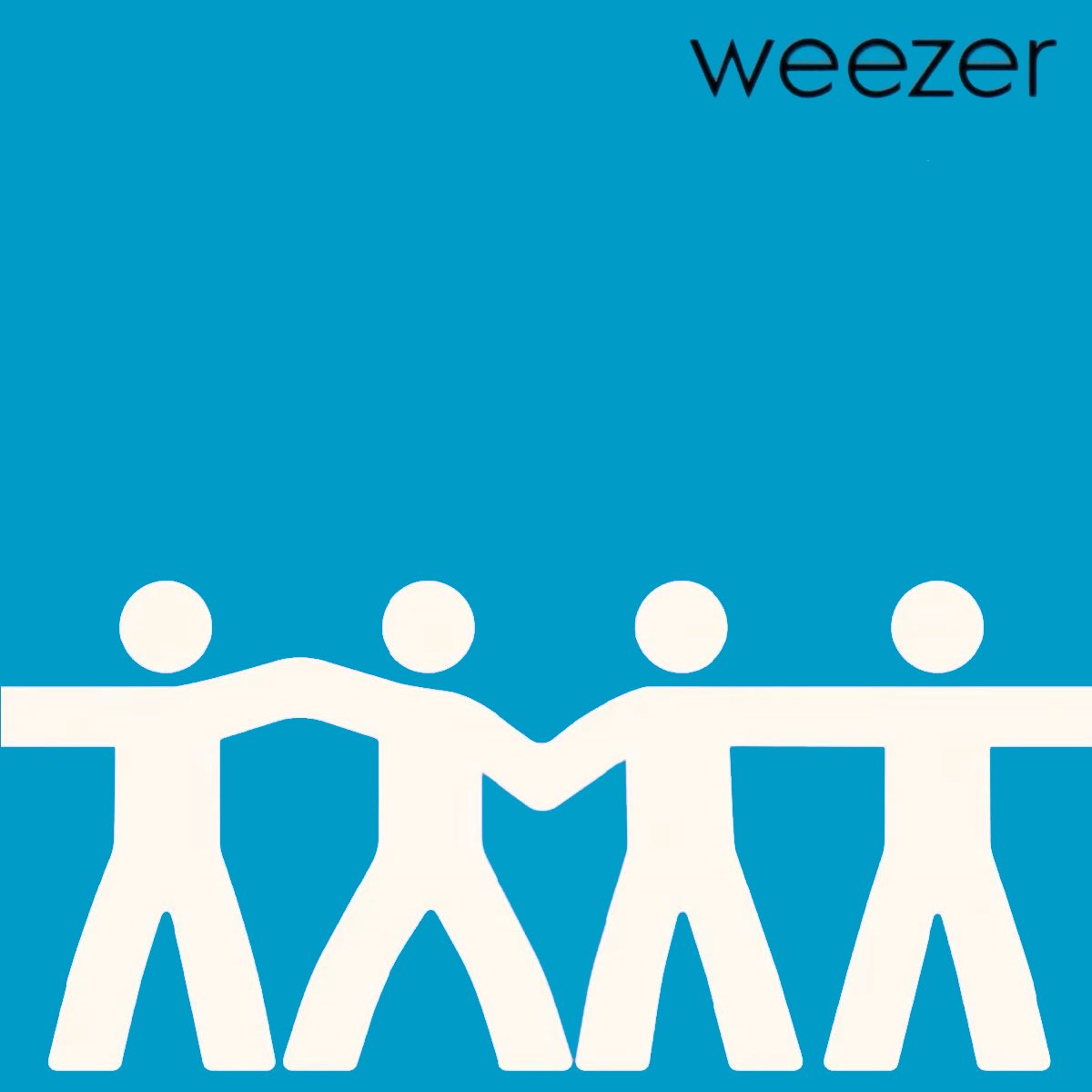 duperbeans895's tweet photo. so I made these ffw logo as an album cover https://t.co/Ov85wgLEFQ