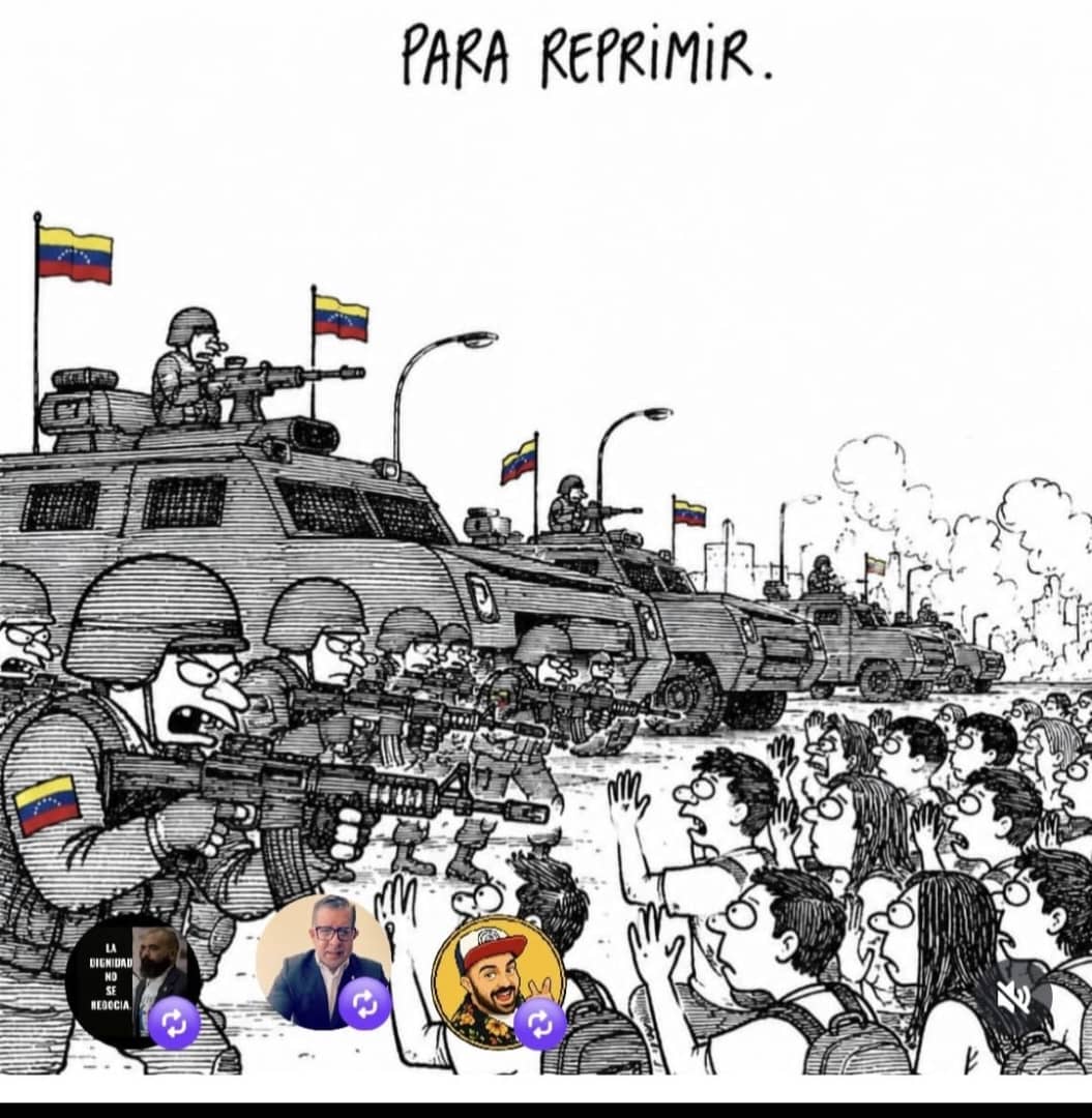 LuisTrincado's tweet photo. FANB Fuerza Armada Nacional Bolivariana https://t.co/ZGXu3MJxXP