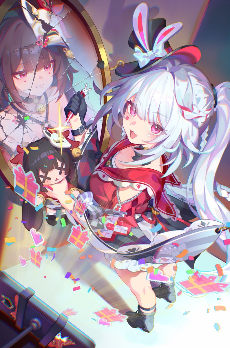 BestAnimeWaifu_'s tweet photo. https://t.co/xtsdCTupE8