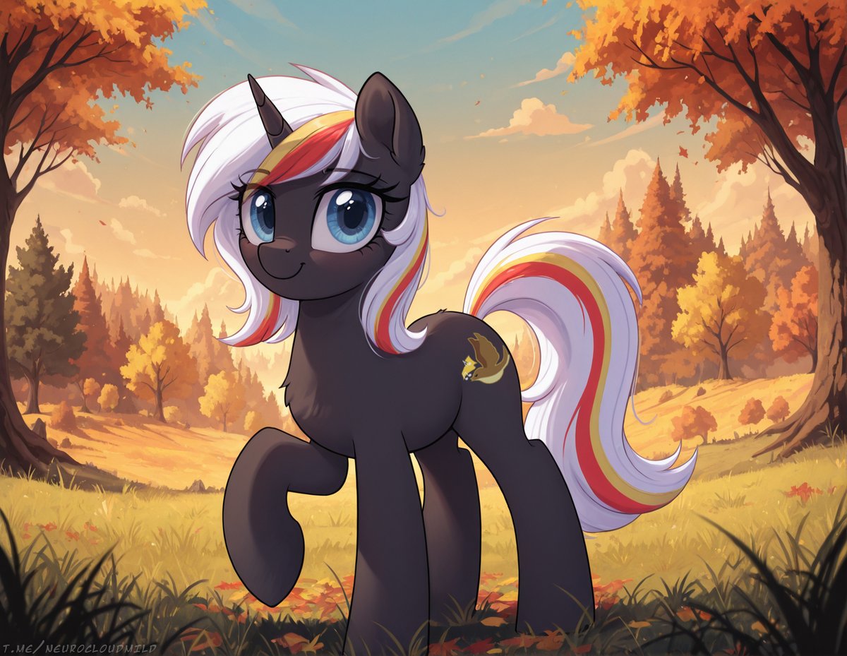 PaleLunaSoBald's tweet photo. #MLP #mylittlepony #mlpart https://t.co/GYIDXnws6P