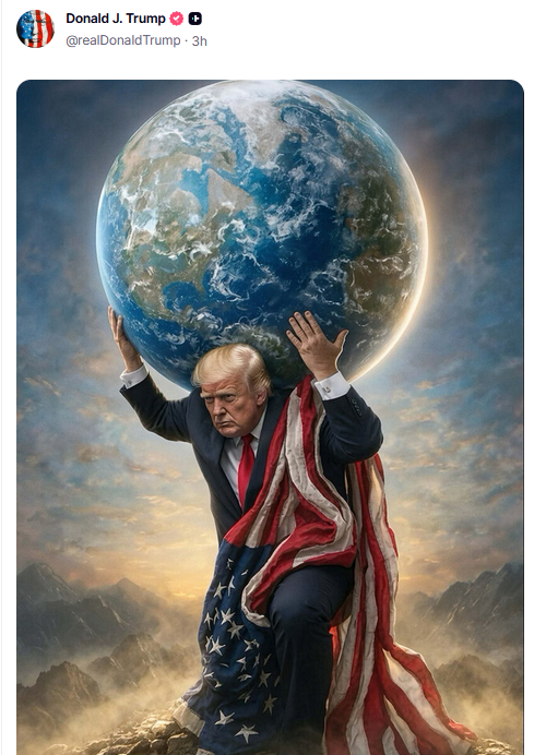 SaltyGoat17's tweet photo. Accurate!! https://t.co/dLf0dvGkZI