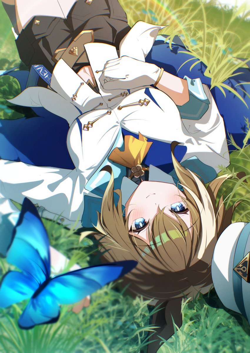 scio_12's tweet photo. Cheval  
#ウマ娘 https://t.co/o4bkiUsEEF